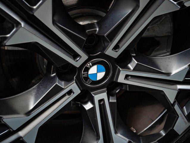 used 2025 BMW 230 car, priced at $42,998