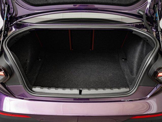 used 2025 BMW 230 car, priced at $45,698