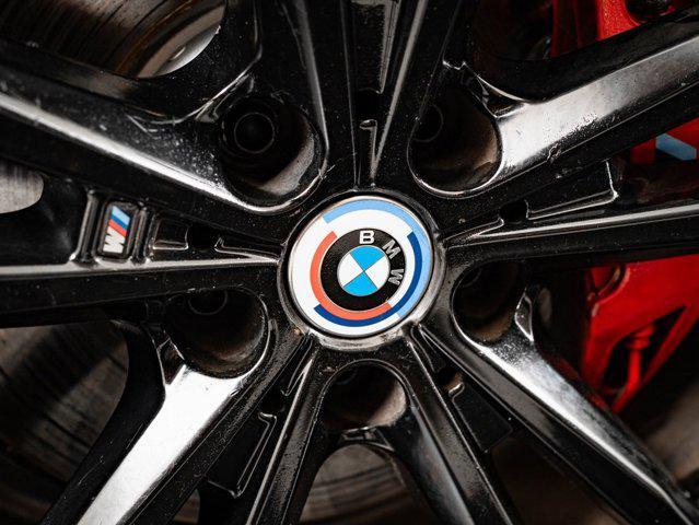used 2023 BMW M340 car, priced at $55,598