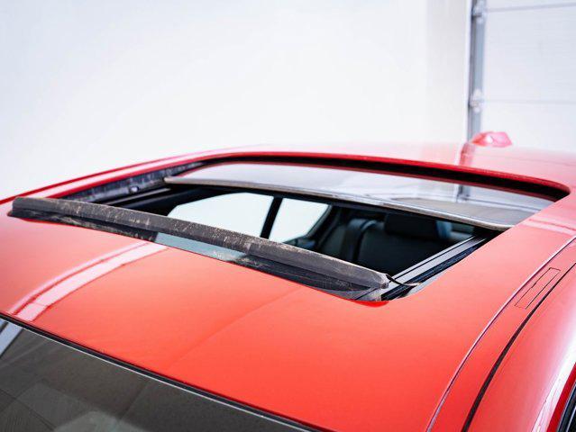 used 2023 BMW M340 car, priced at $55,598