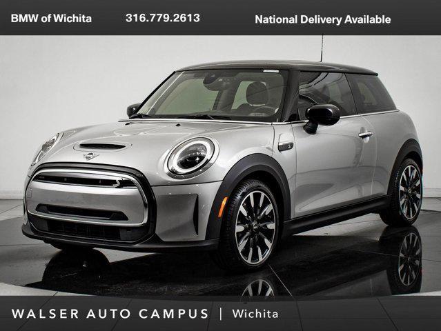 used 2024 MINI Hardtop car, priced at $23,998