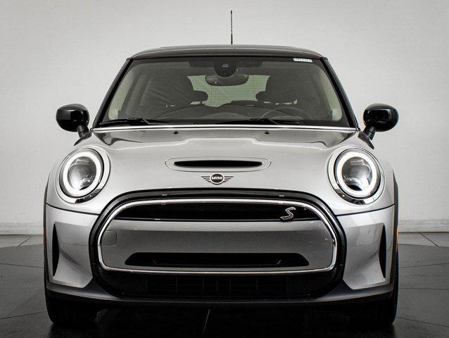 used 2024 MINI Hardtop car, priced at $23,598