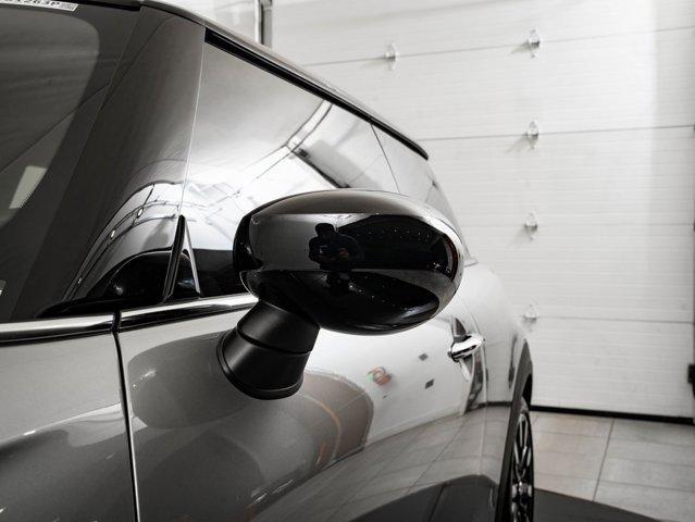 used 2024 MINI Hardtop car, priced at $23,598