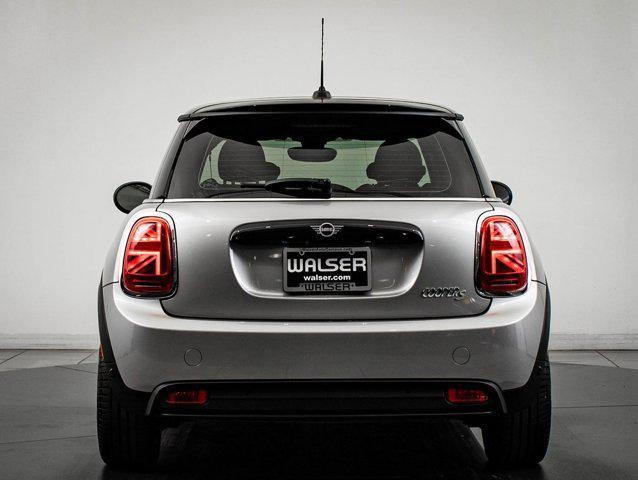 used 2024 MINI Hardtop car, priced at $23,598