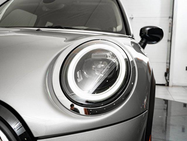 used 2024 MINI Hardtop car, priced at $23,598