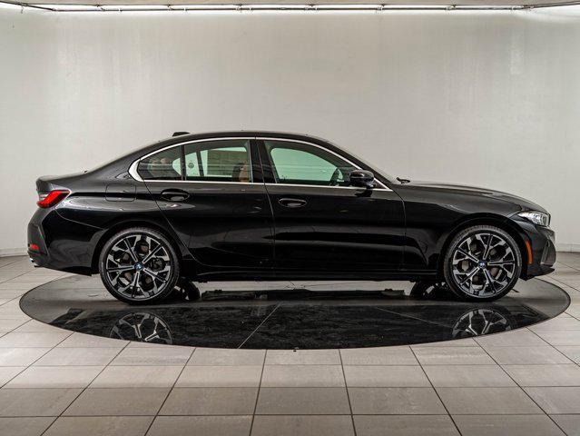 new 2026 BMW 330 car, priced at $56,215
