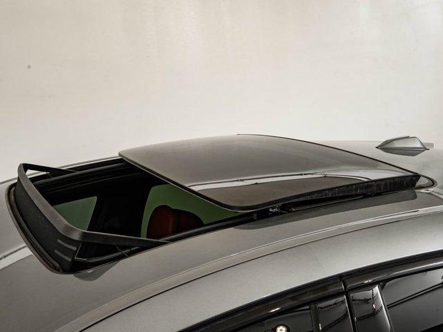 used 2024 BMW X6 car, priced at $76,498