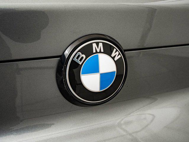 used 2024 BMW X6 car, priced at $76,498