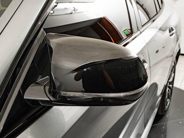 used 2024 BMW X6 car, priced at $76,498