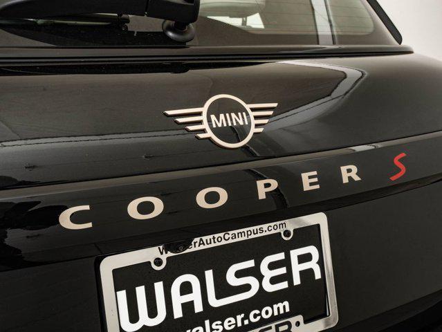 new 2026 MINI Hardtop car, priced at $41,285