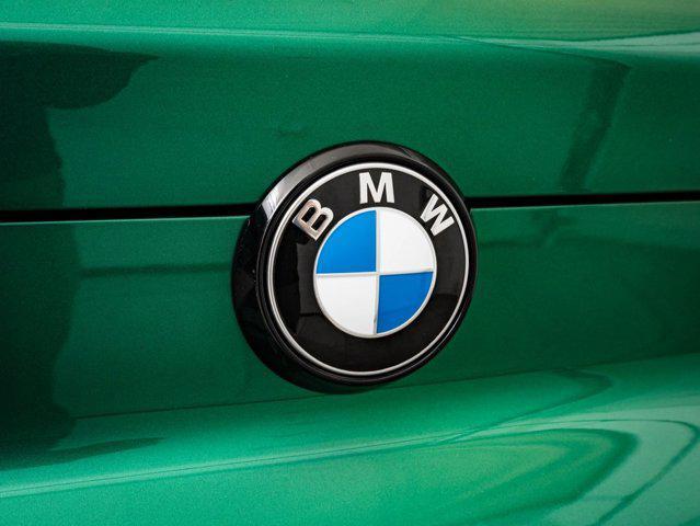 used 2024 BMW X6 car, priced at $82,998