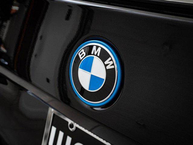 new 2026 BMW 550e car, priced at $85,035