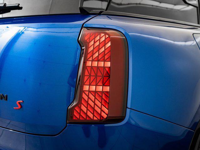 new 2026 MINI Countryman car, priced at $46,310