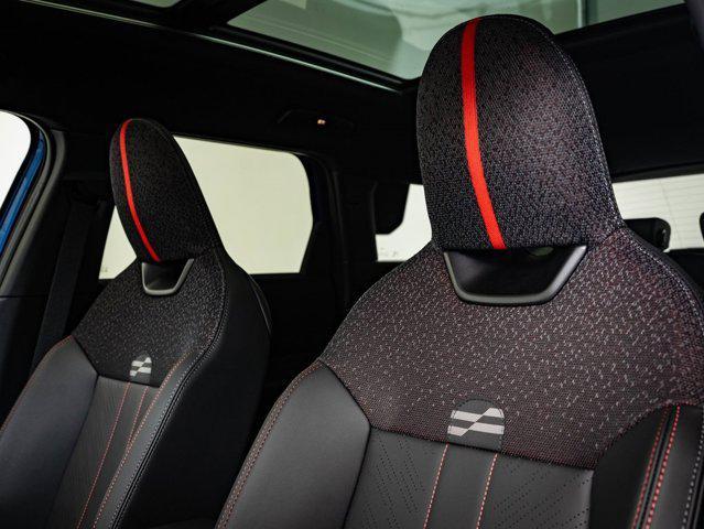 new 2026 MINI Countryman car, priced at $46,310