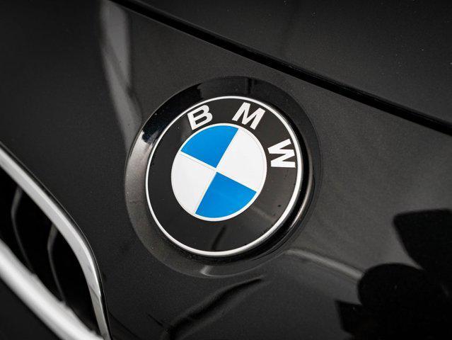 used 2018 BMW 430 car, priced at $27,998