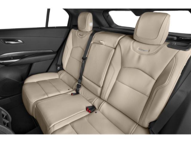 used 2021 Cadillac XT4 car