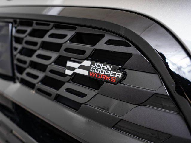 used 2026 MINI Countryman car, priced at $42,998