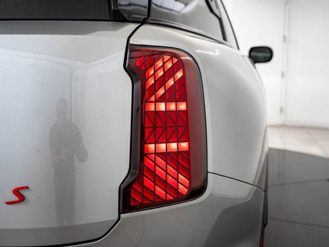 used 2026 MINI Countryman car, priced at $42,998