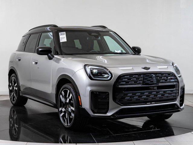 used 2026 MINI Countryman car, priced at $42,998