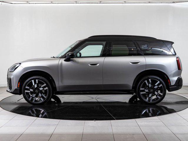 used 2026 MINI Countryman car, priced at $42,998