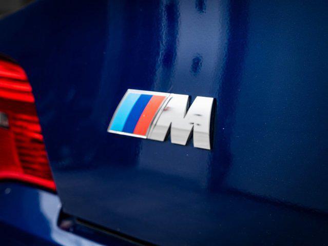 used 2007 BMW M car, priced at $30,498