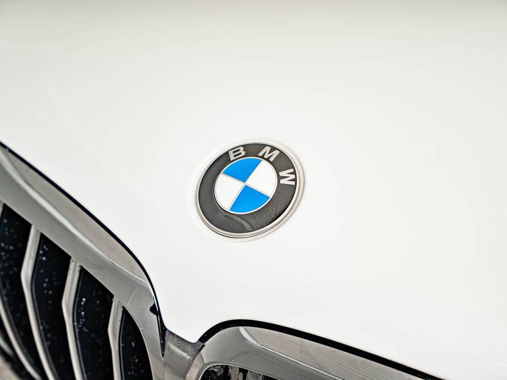 used 2023 BMW X5 car, priced at $52,998