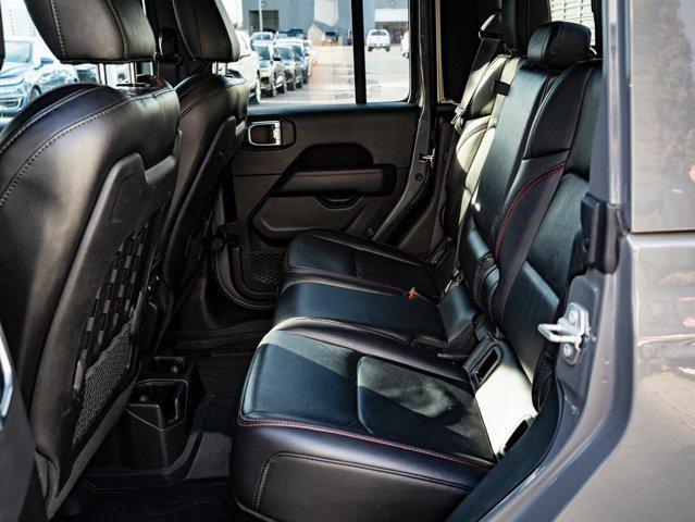 used 2022 Jeep Gladiator car, priced at $34,998