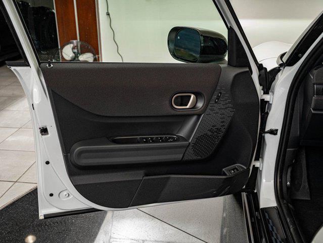 new 2026 MINI Hardtop car, priced at $40,640