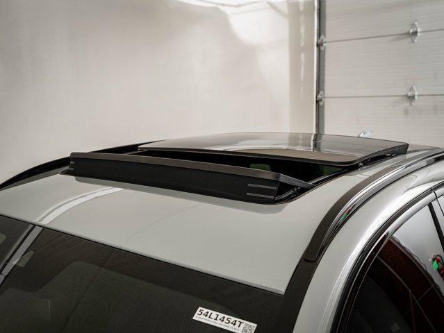 used 2024 BMW X3 car, priced at $50,698