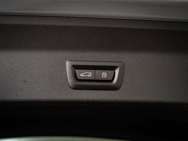 used 2024 BMW X3 car, priced at $50,698