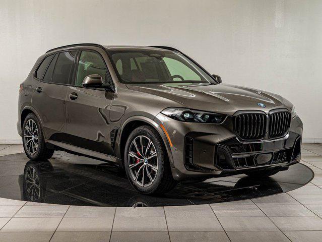 new 2026 BMW X5 PHEV car, priced at $89,550