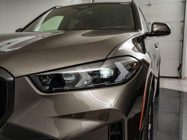 new 2026 BMW X5 PHEV car, priced at $89,550