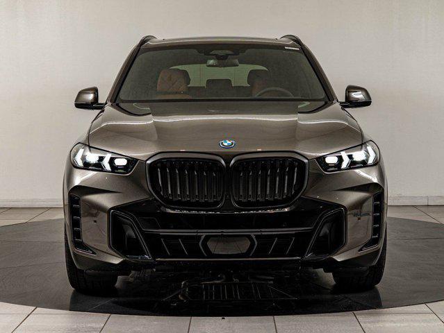 new 2026 BMW X5 PHEV car, priced at $89,550