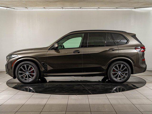 new 2026 BMW X5 PHEV car, priced at $89,550
