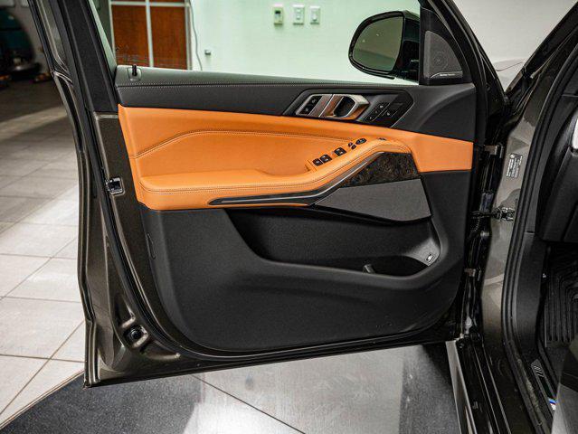 new 2026 BMW X5 PHEV car, priced at $89,550