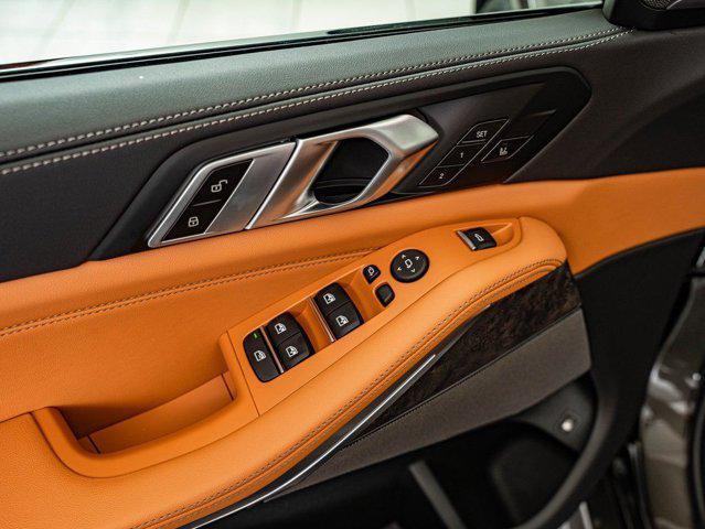 new 2026 BMW X5 PHEV car, priced at $89,550