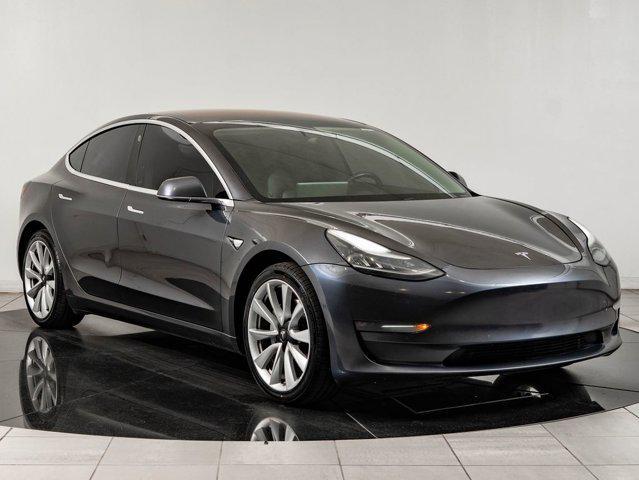 used 2019 Tesla Model 3 car, priced at $14,398