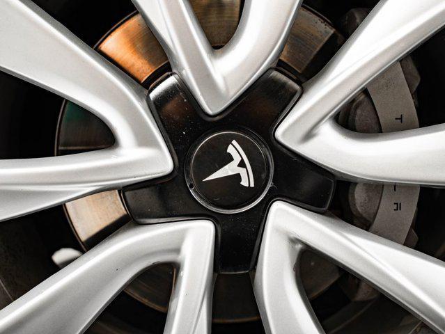 used 2019 Tesla Model 3 car, priced at $14,398