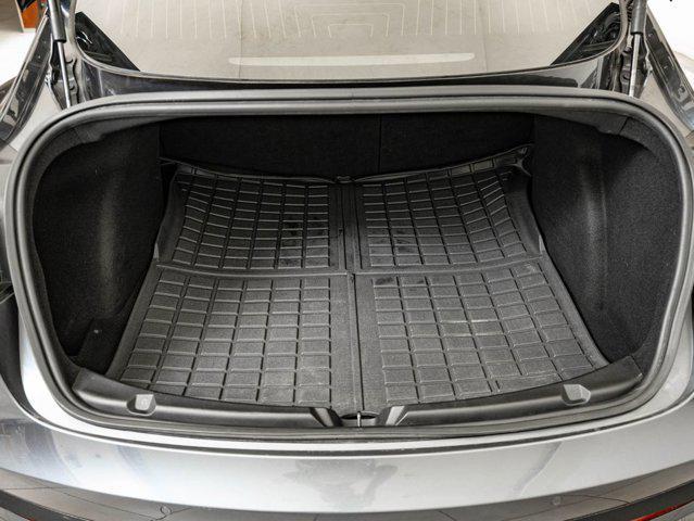used 2019 Tesla Model 3 car, priced at $14,398