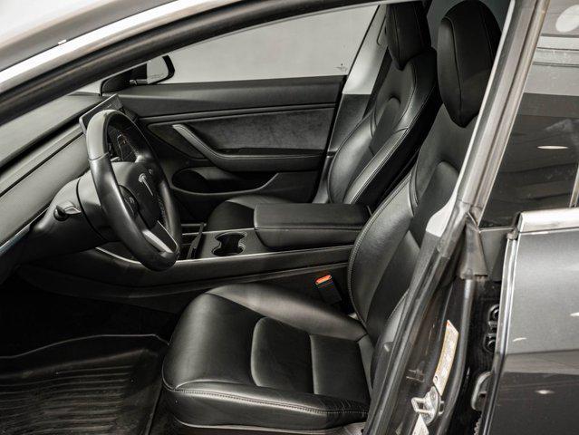 used 2019 Tesla Model 3 car, priced at $14,398
