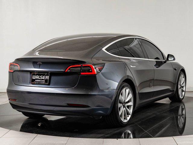 used 2019 Tesla Model 3 car, priced at $14,398
