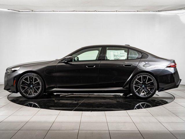 new 2026 BMW M5 car, priced at $129,810