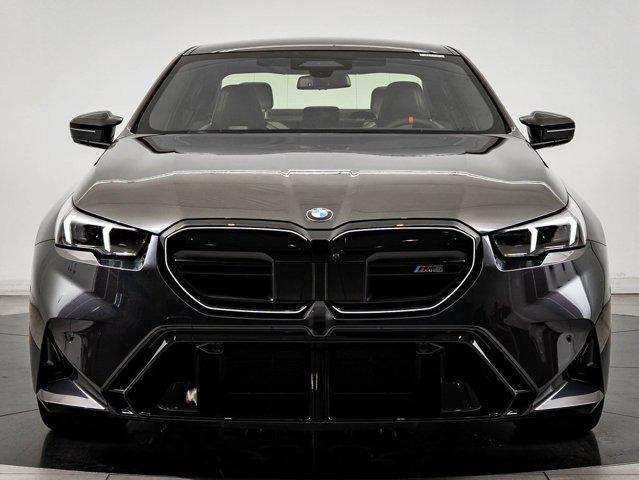 new 2026 BMW M5 car, priced at $129,810