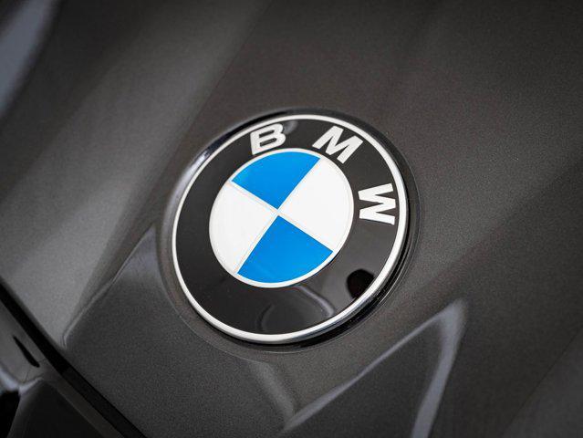 new 2026 BMW M5 car, priced at $129,810