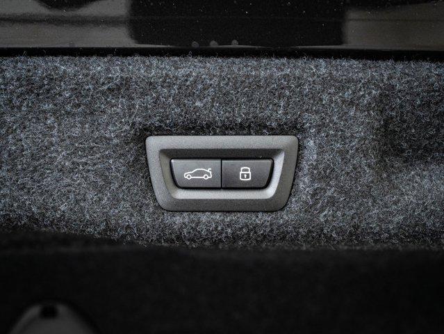 new 2026 BMW M5 car, priced at $129,810