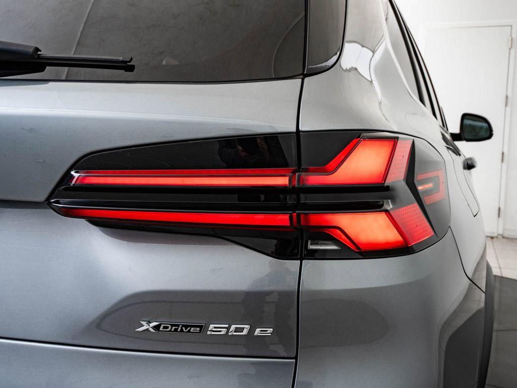 used 2024 BMW X5 PHEV car, priced at $60,593