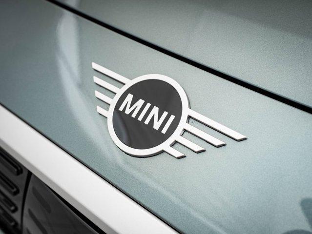 new 2026 MINI Countryman car, priced at $50,375