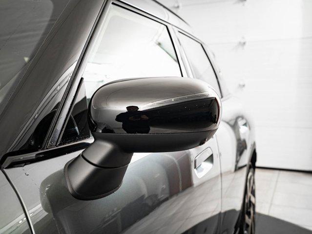 new 2026 MINI Countryman car, priced at $50,375