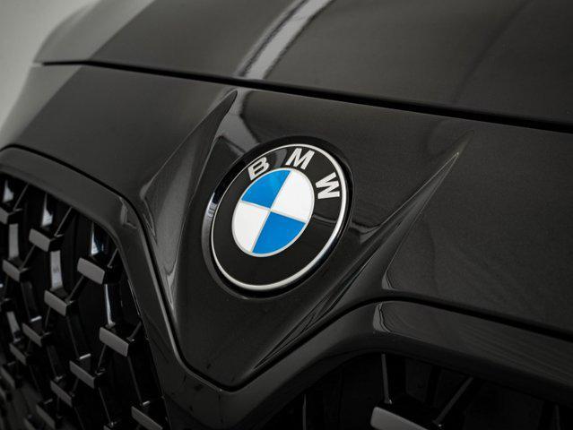 new 2026 BMW 840 Gran Coupe car, priced at $62,315