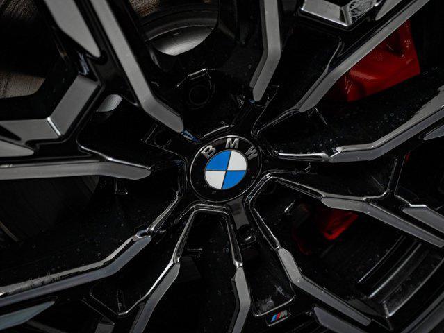 new 2026 BMW 840 Gran Coupe car, priced at $62,315